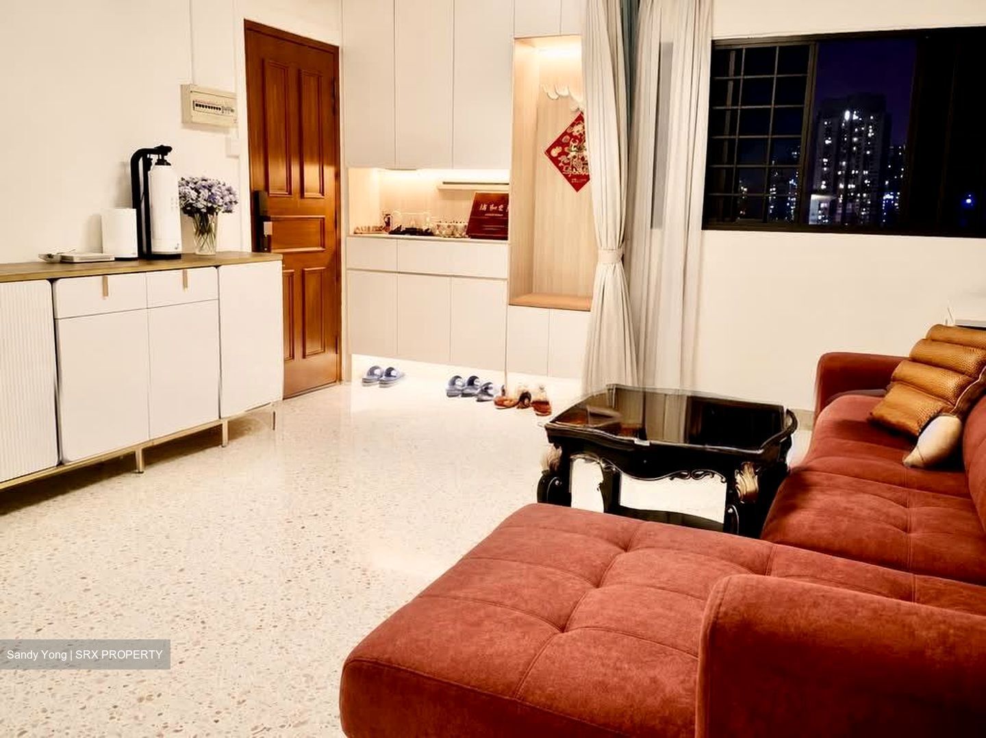 Blk 601 Clementi West Street 1 (Clementi), HDB 4 Rooms #572197771